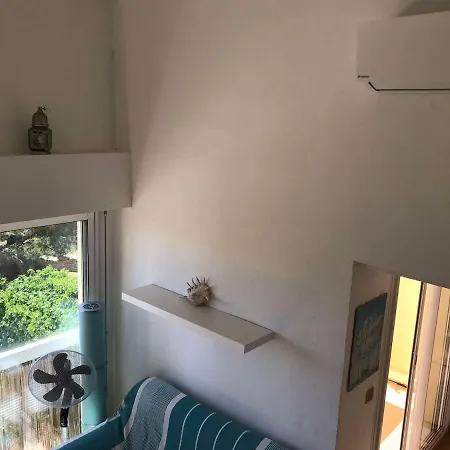 Cosy Vue Avec Terrasse *