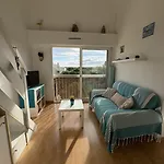 Apartment Cosy Vue Avec Terrasse Gruissan