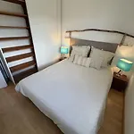 Cosy Vue Avec Terrasse Apartment *