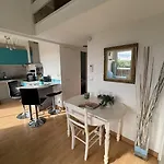 Cosy Vue Avec Terrasse * Gruissan