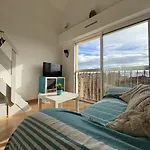 Apartment Cosy Vue Avec Terrasse *